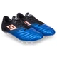 Бутсы футбольные DIFENO Sprinter 888 размер 43 Blue-Black - изображение 2
