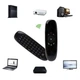Пульт SMARTED Air Mouse C120 (русская клавиатура) - изображение 2