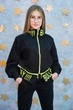 Толстовка Marions 158 см Черный (2125000689241) - изображение 1