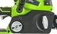 Аккумуляторная цепная пила Greenworks G24CS25 (2000007) - изображение 6