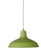 Светильник подвесной Philips Massive Janson 408513310 1x60W 230V Green (915004227701) - зображення 1