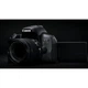 Цифровий фотоапарат Canon EOS 850D kit 18-55 IS STM Black (3925C016) - зображення 6