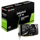 Видеокарта MSI GeForce GTX1650 4096Mb D6 AERO ITX OC (GTX 1650 D6 AERO ITX OC) - изображение 1