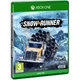SnowRunner (Xbox One, русская версия) - изображение 1