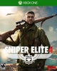 Sniper Elite 4 (Xbox One, русская версия) - изображение 1