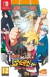 Naruto Shippuden Ultimate Ninja Storm 4 Road to Boruto (Switch, русские субтитры) - изображение 1
