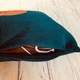 Декоративна подушка PiLLowDesign Гарбуз Хелловін 36 х 50 (126) - зображення 7