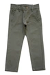 Брюки A-yugi Jeans 92 см Хаки (2125000655482) - изображение 3