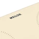 Поверхность индукционная WEILOR WIS 642 BS - изображение 4