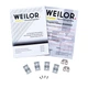 Поверхность индукционная WEILOR WIS 642 BS - изображение 5