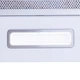 Витяжка телескопічна MINOLA HTL 6714 WH 1100 LED - зображення 10
