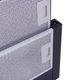 Вытяжка MINOLA HTL 6714 BL 1100 LED - изображение 9