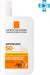 Солнцезащитный флюид ультралегкий La Roche-Posay Anthelios Ultralight Fluid SPF50+ для чувствительной кожи и кожи, склонной к солнечной не переносимости 50 мл (30162662/5902503308322) - изображение 1