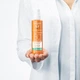 Солнцезащитный спрей Vichy Capital Soleil Beach Protect Anti-Dehydration Spray SPF 50+ с гиалуроновой кислотой, против обезвоживания кожи+ защита от соли и хлора 200 мл (3337875648561) - изображение 7