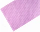 Махровий рушник для лазні та сауни Osborn Textile 100х150 см ZIGZAG LILA - зображення 5