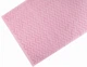 Махровий рушник для лазні та сауни Osborn Textile 100х150 см ZIGZAG ROSA - зображення 5