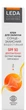 Крем Leda Солнцезащитный для лица SPF 50 50 мл (4820203520718) - изображение 1
