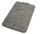 Чехол для планшета FeltFabricDesign 40,5х27 из войлока серый М56(10641) - изображение 2