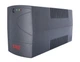 ИБП East EA-650U, Line Int., AVR, 2 x Schuko, USB, пластик (05900069) - изображение 2