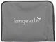Автоматичний тонометр Longevita BP-102 (BP-102) - изображение 7