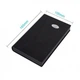 Ювелирные электронные весы 0,01-500 гр 1108-5 notebook (172642) - изображение 4
