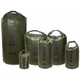 Гермомешок Tramp Diamond Rip-Stop TRA-110-olive 5 л оливковый - изображение 2