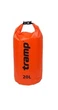 Гермомешок Tramp Diamond Rip-Stop TRA-113-orange 20 л оранжевый - изображение 1