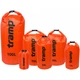 Гермомешок Tramp Diamond Rip-Stop TRA-111-orange 10 л оранжевый - изображение 2