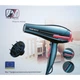 Фен для сушіння волосся Promotec PM-2305 3000W Професійний - изображение 4