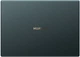Ноутбук Huawei MateBook X Pro (53010VUL) Emerald Green - изображение 4