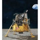 Сборная модель Revell Лунный модуль Орел миссии Аполлон 11 уровень 4, 1:48 (RVL-03701) - изображение 7