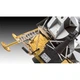 Сборная модель Revell Лунный модуль Орел миссии Аполлон 11 уровень 4, 1:48 (RVL-03701) - изображение 8