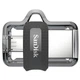 USB флеш накопитель SanDisk 256GB Ultra Dual Drive USB 3.0 OTG (SDDD3-256G-G46) - изображение 1