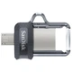 USB флеш накопитель SanDisk 256GB Ultra Dual Drive USB 3.0 OTG (SDDD3-256G-G46) - изображение 2