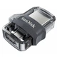 USB флеш накопитель SanDisk 256GB Ultra Dual Drive USB 3.0 OTG (SDDD3-256G-G46) - изображение 4