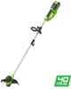 Тример акумуляторний Greenworks G40LT (2101507) - зображення 3