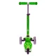 Самокат Micro Mini Deluxe Green LED (MMD051) - зображення 4
