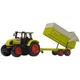 Спецтехника Dickie Toys CLAAS с прицепом, 57 см (3739000) - изображение 4