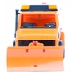 Спецтехника Bruder снегоуборочный автомобиль MB Unimog, М1:16 (02572) - изображение 6