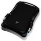 Внешний жесткий диск 2 TB Silicon Power Armor A30 Black (SP020TBPHDA30S3A) - изображение 2