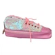 Пенал мягкий YES TP-24 ''Sneakers with sequins'' pink (532723) - изображение 4