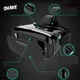 Окуляри віртуальної реальності VR Shinecon для смартфона з Bluetooth-пультом Black (AA-085) - зображення 3