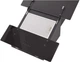 Вытяжка INTERLINE ALTEA BK A 60 PB/GL/A 151063 - изображение 5