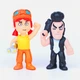 Набір фігурок Brawl Stars 8 фігурок Бравл Старс 7 см в упаковці - зображення 4