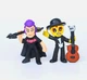 Набір фігурок Brawl Stars 8 фігурок Бравл Старс 7 см в упаковці - зображення 6