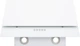 Вытяжка Interline ALTEA WH A 60 PB/GL/A 152511 - изображение 4