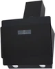 Вытяжка INTERLINE BRAVO BL A/60/GL/K - изображение 3