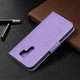 Чехол-книжка с рисунком UniCase Butterfly Pattern для Xiaomi Redmi 9 - Purple - изображение 6