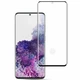Захисне скло AMORUS 3D Full Glue для Samsung Galaxy S20 Plus (G985) - Black - зображення 1