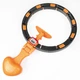 Масажний обруч із відцентровою кулею Massaging Hoop Exerciser - зображення 1